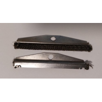 JOTUL - klips k I 18 RTD Panorama /10 cm/ velký 163 bok