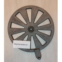 JOTUL - rošt F 220 starý typ, I 18 RTD