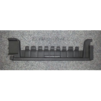 JOTUL - zábrana - zarážka polen F 3 TD - 3 CB - 3 MF