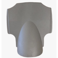 JOTUL - deflektor F 270 litina /horní/