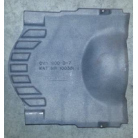 JOTUL - deflektor - náhradní díl do kamen F 601 N