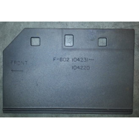 JOTUL - boční vnitřní díl F 602 N /nový typ/