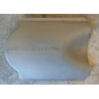 JOTUL - deflektor F 602 N