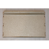 JOTUL náhradní deflektor F 500 vermekulit