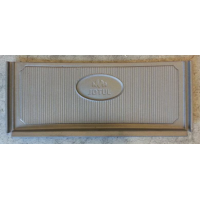 JOTUL - zadní vnitřní díl F 3 CB