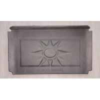 JOTUL - zadní vnitřní díl F 400