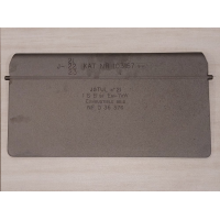 JOTUL - deflektor Casset 21 / 22 / 23