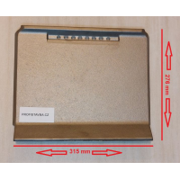 JOTUL - zadní vnitřní díl I 80 MINI CB, I 200 CB