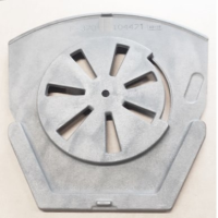 JOTUL - spodní vnitřní díl F 370