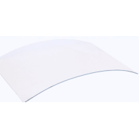 JOTUL - sklo I 18 RTD PANORAMA 606x425 mm