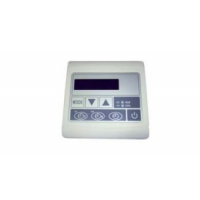 Brilix - displej ovládací XHPFD40 - XHPFD200