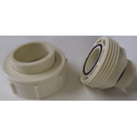 Brilix - šroubení k tepelnému čerpadlu XHP