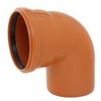KGB koleno DN 250/87,5°