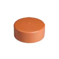 KGK zátka vnější DN 400