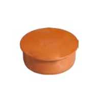 KGM zátka vnitřní DN 110