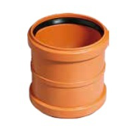 KGMM spojka dvouhrdlá DN 125