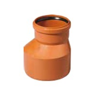 KGR redukce DN 125/160