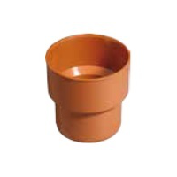 KGUG přechodka PVC/litina DN 110