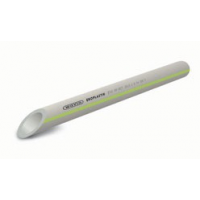 PP-RCT - TRUBKA EVO (S 4) D 40 x 4,5 - Ekoplastik