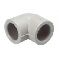 PPR - KOLENO 90° D 20 - Ekoplastik