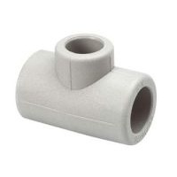 PPR - T KUS REDUKOVANÝ D 25x20x25 - Ekoplastik