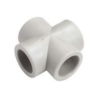 PPR - KŘÍŽ D 32 - Ekoplastik