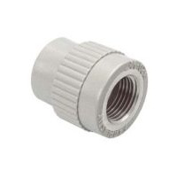 PPR - PŘECHODKA S KOVOVÝM ZÁVITEM VNITŘNÍM D 40x5/4 - Ekoplastik