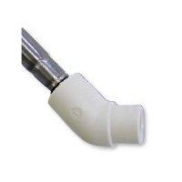 PPR - PŘIPOJENÍ K RADIÁTORU - KOLENO 20 45° TRUBKA 720 mm - Ekoplastik