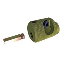 PPR - OŘEZÁVAČ NA STABI TRUBKY DO VRTAČKY D 16 - Ekoplastik