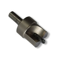 PPR - VRTÁK PRO NAVAŘOVACÍ SEDLA D 32 - Ekoplastik