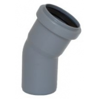 HTB koleno DN 32/30°