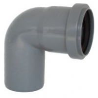 HTB koleno DN 50/87°