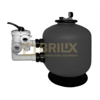 BRILIX - Písková filtrace SP650