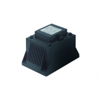 BRILIX - Transformátor bezpečnostní - 200 W (230 V/12 V)