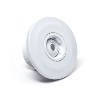 BRILIX - Tryska cirkulační plochá