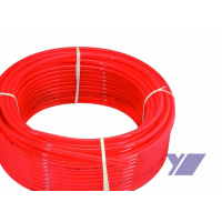 Trubka UNIDELTA tri-pert 20 x 2 x 16mm - 1m