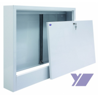 Skříň nástěnná SN 6, 760 x 135 x 580mm