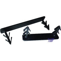 Sponka pro fixaci 50mm, 100ks