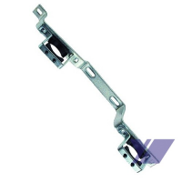 Ocelový držák 208 pro rozdělovače