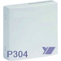 Bezdrátový přijímač P304