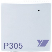 Bezdrátový přijímač + operátor P305