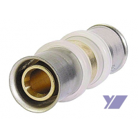 Lisovací spojka COMISA, průměr 32mm