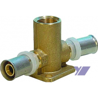 Lisovací nástěnka průchozí COMISA, 20 - 1/2