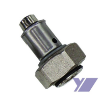 Šroubovaný systém 510 Multi-FIT pro vícevrstvé trubky 16 x 2 x 1/2 mm