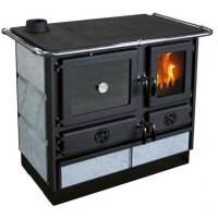 MBS - sporák SD THERMO MAGNUM PLUS mastek levý 14,3/10,2kW