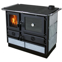 MBS - sporák SD THERMO MAGNUM PLUS MASTEK pravý