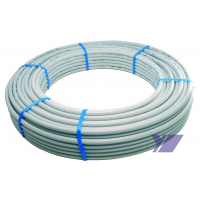 Trubka UNIDELTA pex-al-pex 26x3 - 1m