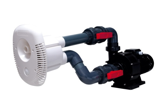 ELEGANCE protiproud Brilix - náhradní díly