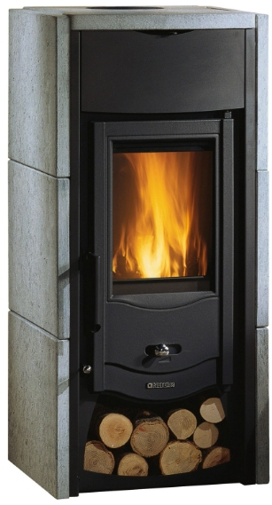 Náhradní díly pro kamna LA NORDICA ASIA