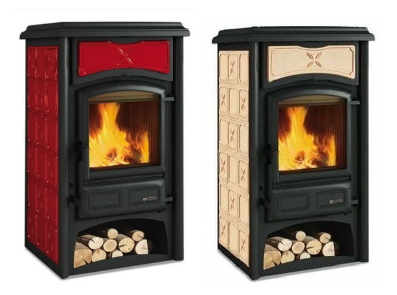 Náhradné diely pre kachle LA NORDICA GISELLA